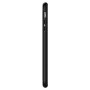 Чохол-накладка Spigen Rugged Armor для Apple iPhone XS Max Matte Black (065CS25125)