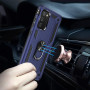 Чeхол-накладка BeCover Military для Samsung Galaxy A02s SM-A025 Blue (706013)