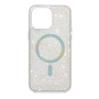 Чохол-накладка Armorstandart Glow Magsafe для Apple iPhone 14 Transparent (ARM69722)