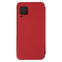 Чeхол-книжка BeCover Exclusive для Huawei P40 Lite/Nova 6 SE/Nova 7i Burgundy Red (704888)