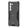 Чохол-накладка Samsung SHLDAir Active Case для Samsung Galaxy S23 SM-S911 Black (GP-FPS918SBBBU)