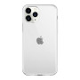 Чехол-накладка BeCover для Apple iPhone 13 Pro Transparancy (706919)
