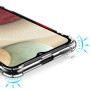 Чехол-накладка BeCover Anti-Shock для Vivo Y33s/Y21 Clear (707565)