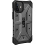 Чехол-накладка Urban Armor Gear Pathfinder для Apple iPhone 12 Mini Silver (112347113333)