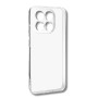 Чохол-накладка BeCover для Xiaomi 15T Transparancy (714688)