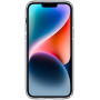 Чохол-накладка Spigen Ultra Hybrid MagFit для Apple iPhone 14 Carbon Fiber (ACS05050)