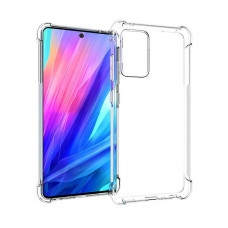 Чехол-накладка BeCover Anti-Shock для Samsung Galaxy A52 SM-A525 Clear (706071)