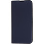 Чохол-книжка BeCover Exclusive New Style для Xiaomi Redmi 13C / Poco C65 Blue (711194)