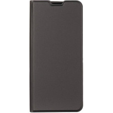 Чохол-книжка BeCover Exclusive New Style для Infinix Smart 9 (X6532) Black (712629)