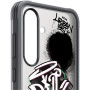 Чохол-накладка Samsung Flipsuit (Rugged) для Samsung Galaxy S25 SM-S931 Black (EF-JS931CBEGWW)