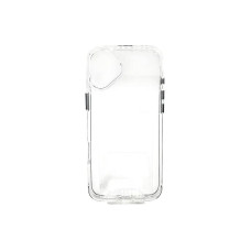 Чохол-накладка BeCover Space Case для Apple iPhone 16 Transparancy (712106)