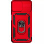 Чeхол-накладка BeCover Military для Samsung Galaxy M33 SM-M336 Red (707389)