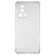 Чохол-накладка BeCover Anti-Shock для Xiaomi 13 Lite Clear (709327)