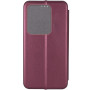 Чохол-книжка BeCover Exclusive для Infinix Hot 40i (X6528B) Red Wine (711229)