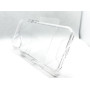 Чохол-накладка BeCover Space Case для Apple iPhone 16 Transparancy (712106)