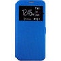 Чeхол-книжка Dengos Flipp-Book Call ID для Vivo Y15 Blue (DG-SL-BK-272)