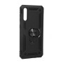 Чeхол-накладка BeCover Military для Samsung Galaxy A50 SM-A505 Black (703755)