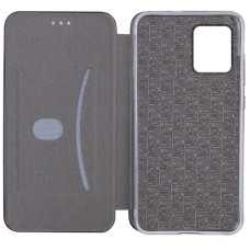 Чохол-книжка BeCover Exclusive для Samsung Galaxy A06 SM-A065 Black (712207)