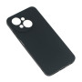 Чохол-накладка BeCover для Tecno Spark Go 1 (KL4) Black (712753)