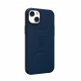 Чохол-накладка Urban Armor Gear Civilian Magsafe для Apple iPhone 14 Plus Mallard (114037115555)