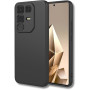 Чохол-накладка BeCover для Infinix Note 50 4G (X6858) Black (714668)