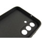 Чохол-накладка Dengos Carbon для Samsung Galaxy A26 SM-A266 Black (DG-TPU-CRBN-225)