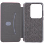 Чохол-книжка BeCover Exclusive для Infinix Hot 40i (X6528B) Red Wine (711229)