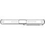 Чохол-накладка Spigen Liquid Crystal Glitter для Apple iPhone 15 Plus Crystal Quartz (ACS06648)
