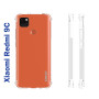 Чехол-накладка BeCover Anti-Shock для Xiaomi Redmi 9С Clear (706977)