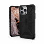 Чохол-накладка Urban Armor Gear Pathfinder для Apple iPhone 14 Pro Max Black (114063114040)