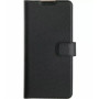 Чохол-книжка Xqisit Slim Wallet для Google Pixel 5 Black (44021)