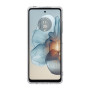 Чохол-накладка BeCover для Motorola Moto G85 Transparancy (712285)