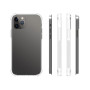 Чехол-накладка BeCover Anti-Shock для Apple iPhone 12 Pro Max Clear (705437)