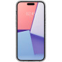 Чохол-накладка Spigen Liquid Crystal Glitter для Apple iPhone 15 Plus Crystal Quartz (ACS06648)