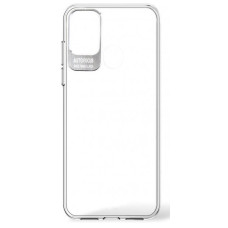 Чeхол-накладка Dengos TPU для Samsung Galaxy M31 SM-M315 (DG-TPU-TRP-44)