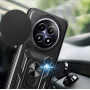 Чохол-накладка BeCover Military для Realme 13 5G Black (713075)