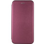 Чохол-книжка BeCover Exclusive для Infinix Hot 40i (X6528B) Red Wine (711229)