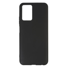 Чехол-накладка Armorstandart Matte Slim Fit для ZTE Blade V30 Vita Black (ARM59865)
