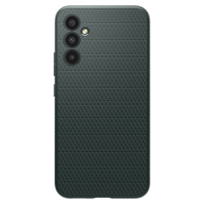 Чохол-накладка Spigen Liquid Air для Samsung Galaxy A34 5G SM-A346 Abyss Green (ACS06105)
