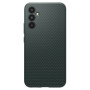 Чохол-накладка Spigen Liquid Air для Samsung Galaxy A34 5G SM-A346 Abyss Green (ACS06105)