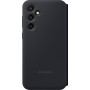 Чохол-книжка Samsung Smart View Wallet Case для Samsung Galaxy S23 FE SM-S711 Black (EF-ZS711CBEGWW)