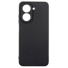 Чохол-накладка Dengos Carbon для Xiaomi Redmi A5 Black (DG-TPU-CRBN-233)