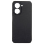 Чохол-накладка Dengos Carbon для Xiaomi Redmi A5 Black (DG-TPU-CRBN-233)