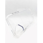 Чохол-накладка BeCover Space Case для Apple iPhone 16 Transparancy (712106)