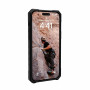 Чохол-накладка Urban Armor Gear Pathfinder для Apple iPhone 14 Pro Max Black (114063114040)