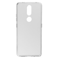 Чехол-накладка Armorstandart Air для Nokia 2.4 Transparent (ARM59437)