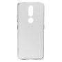 Чехол-накладка Armorstandart Air для Nokia 2.4 Transparent (ARM59437)