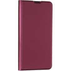 Чохол-книжка BeCover Exclusive New Style для Samsung Galaxy A15 4G SM-A155/A15 5G SM-A156 Red (712664)
