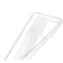 Чохол-накладка BeCover для Xiaomi Poco F4 Transparancy (708936)