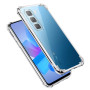Чохол-накладка BeCover Anti-Shock для Infinix Hot 50 (X6720) Clear (712306)